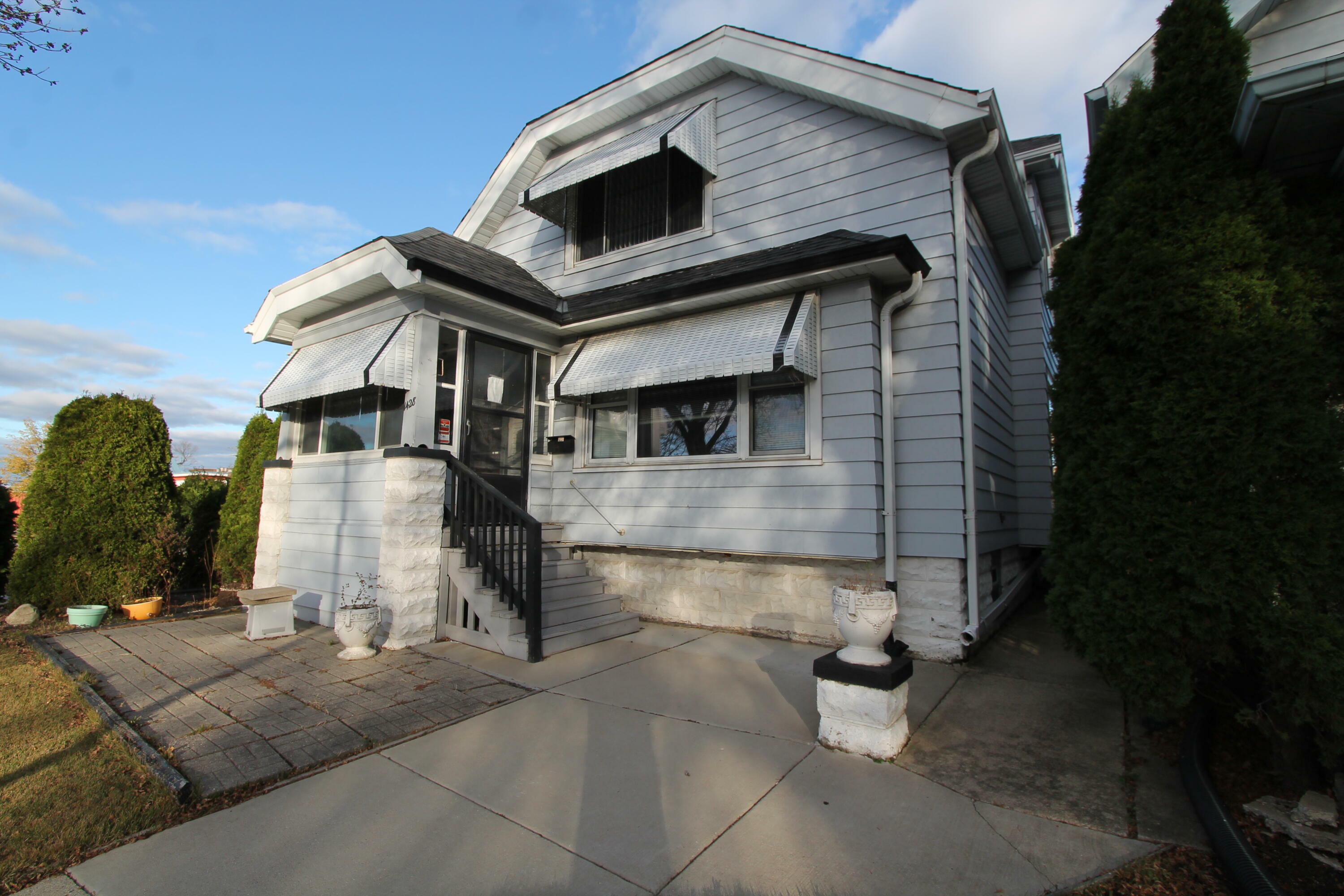 Property Photo:  1428 S 78th St  WI 53214 