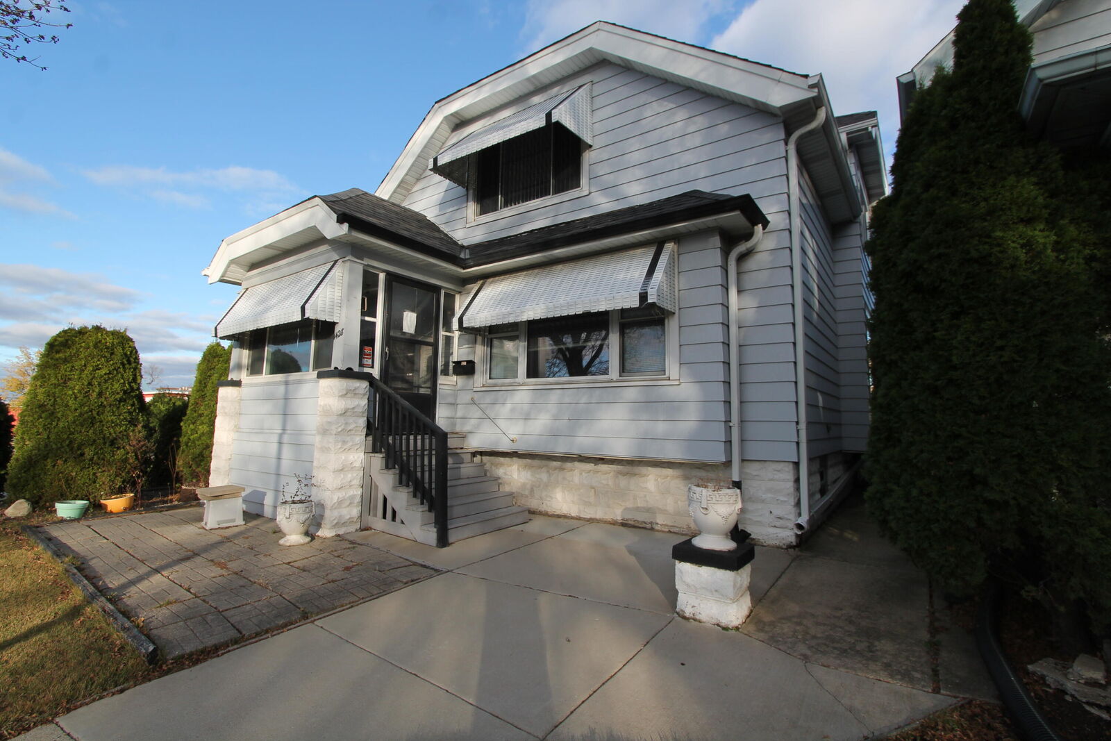 Property Photo: 1428 S 78th St WI 53214