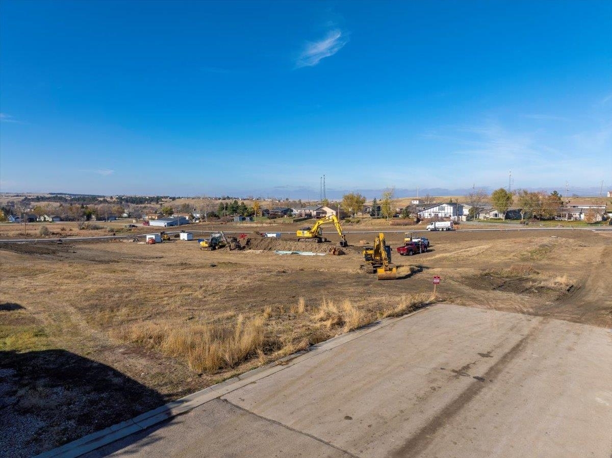 Lot 9 Block 1 Heritage Street  Belle Fourche SD 57717 photo