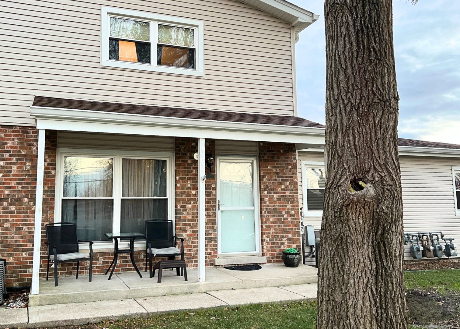 Property Photo:  19506 115th Avenue B  IL 60448 