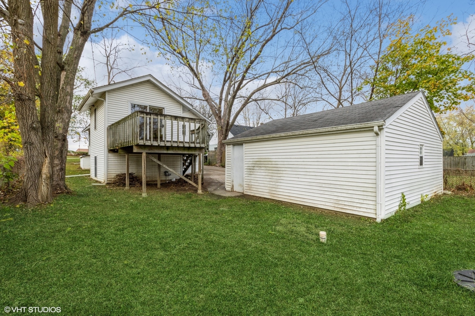 Property Photo:  28223 N Garland Road  IL 60084 