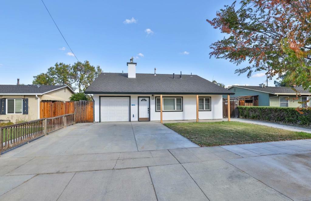 Property Photo:  3246 Gavota Avenue  CA 95124 