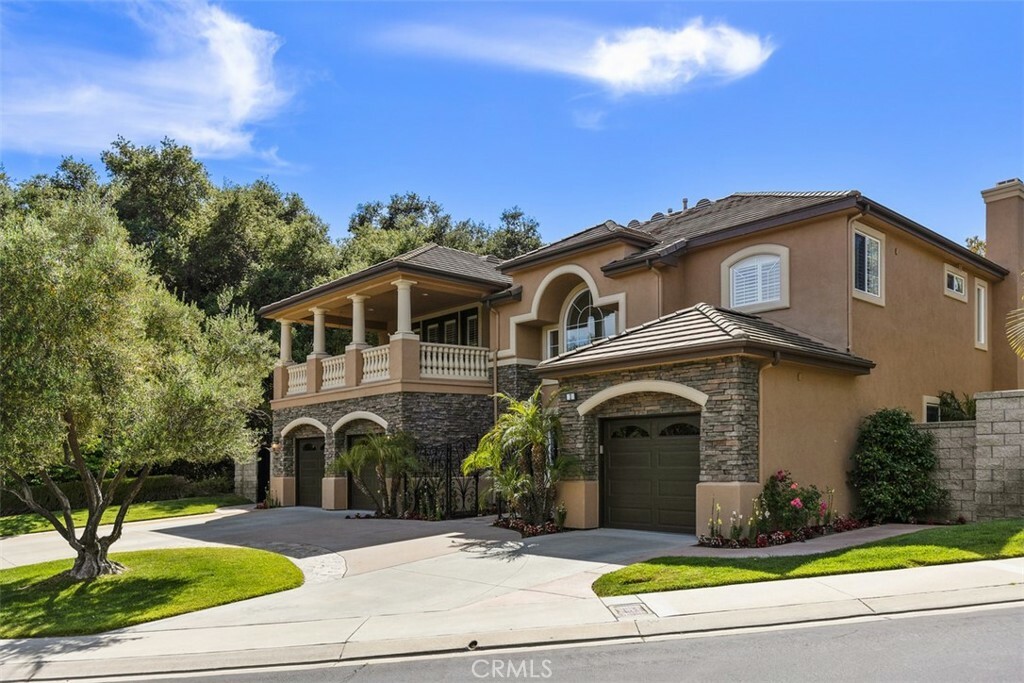 Property Photo: 3 Fair Valley CA 92679