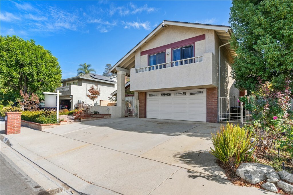 Property Photo:  1506 Straw Flower Lane  CA 91765 