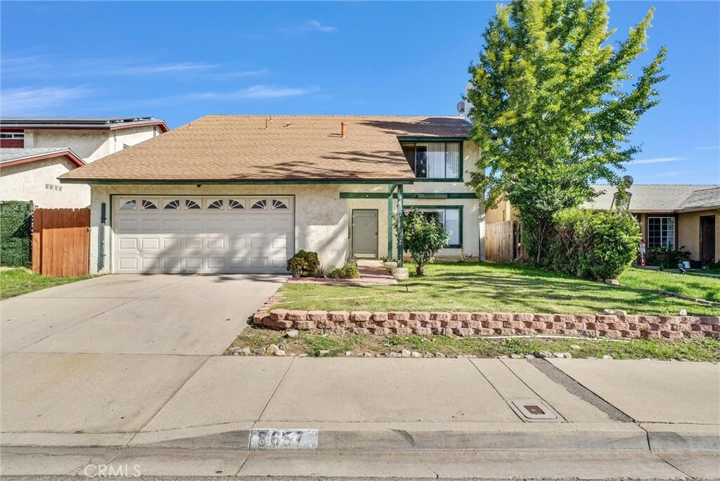 Property Photo: 8657 Cedar Drive CA 91730