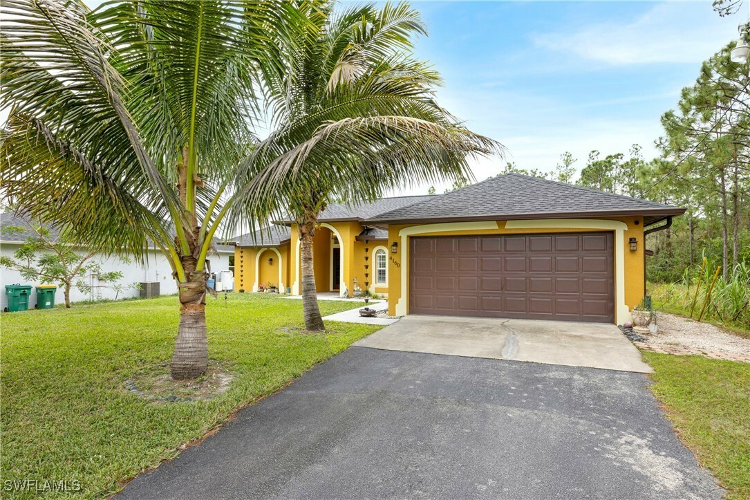 Property Photo:  4160 29th Avenue NE  FL 34120 