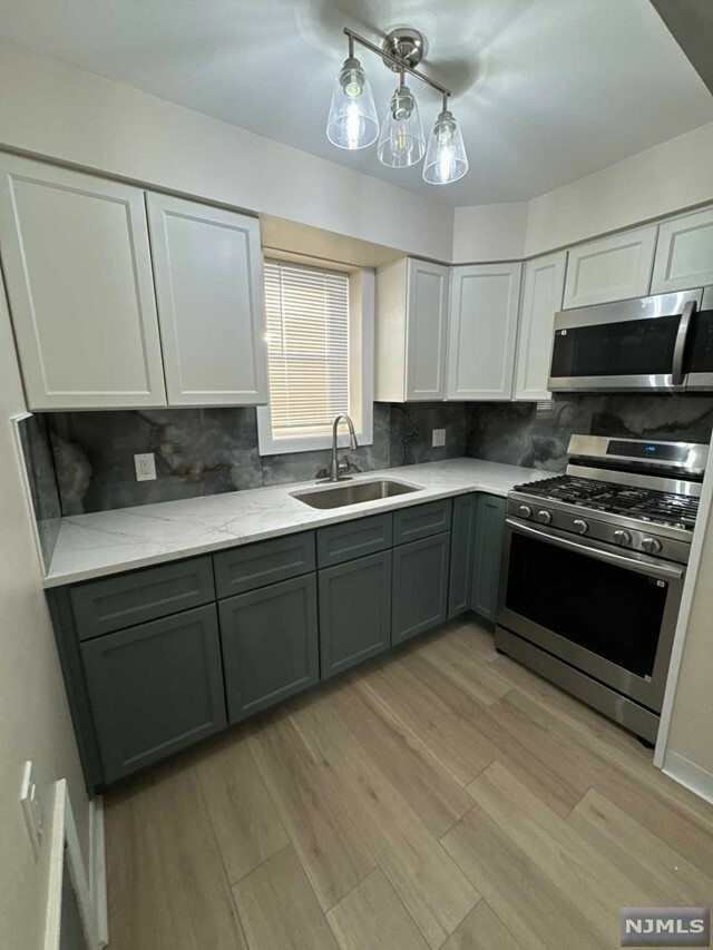 Property Photo:  502 Central Avenue 2  NJ 07072 