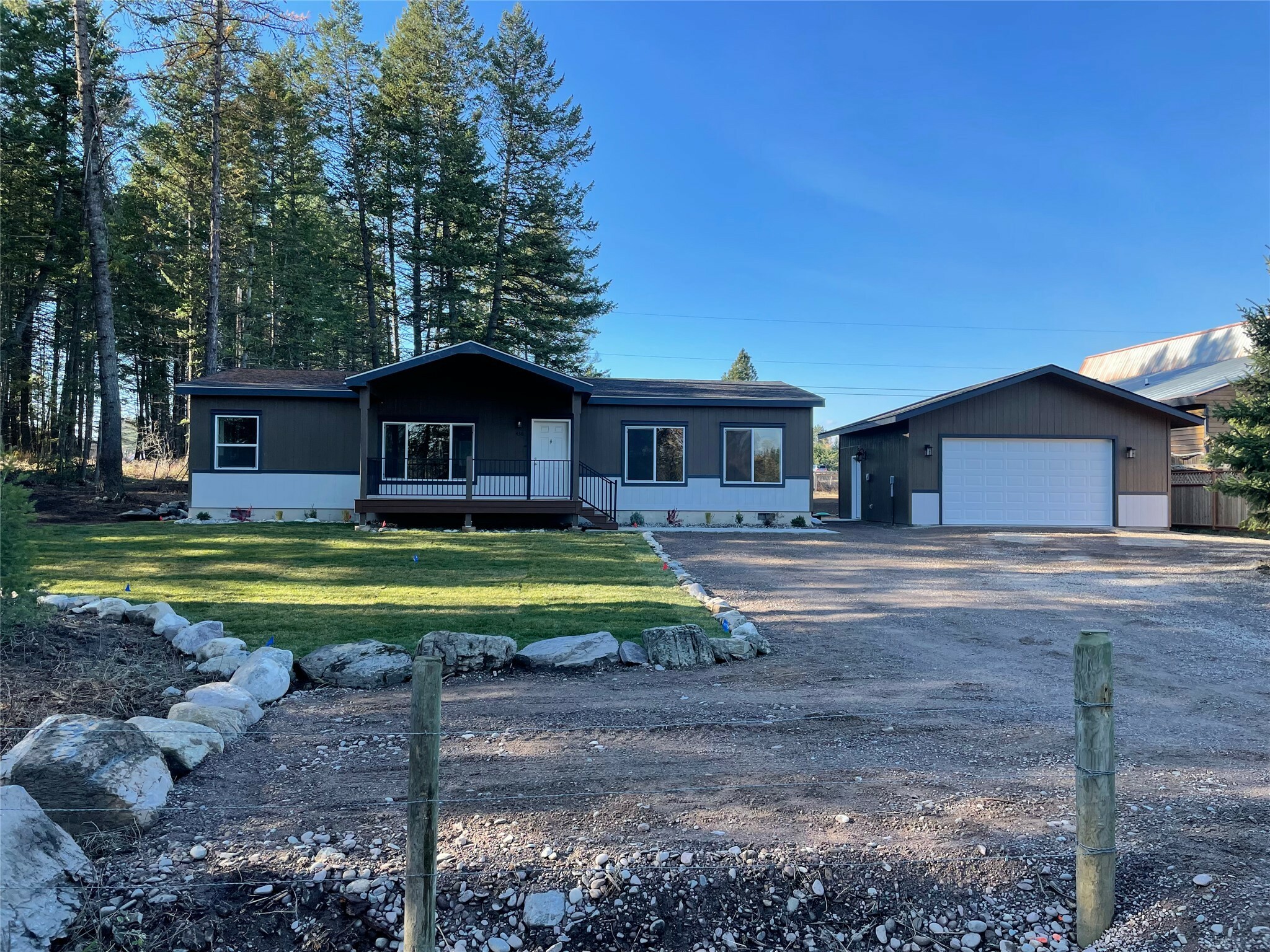 436 Bear Trail  Whitefish MT 59937 photo