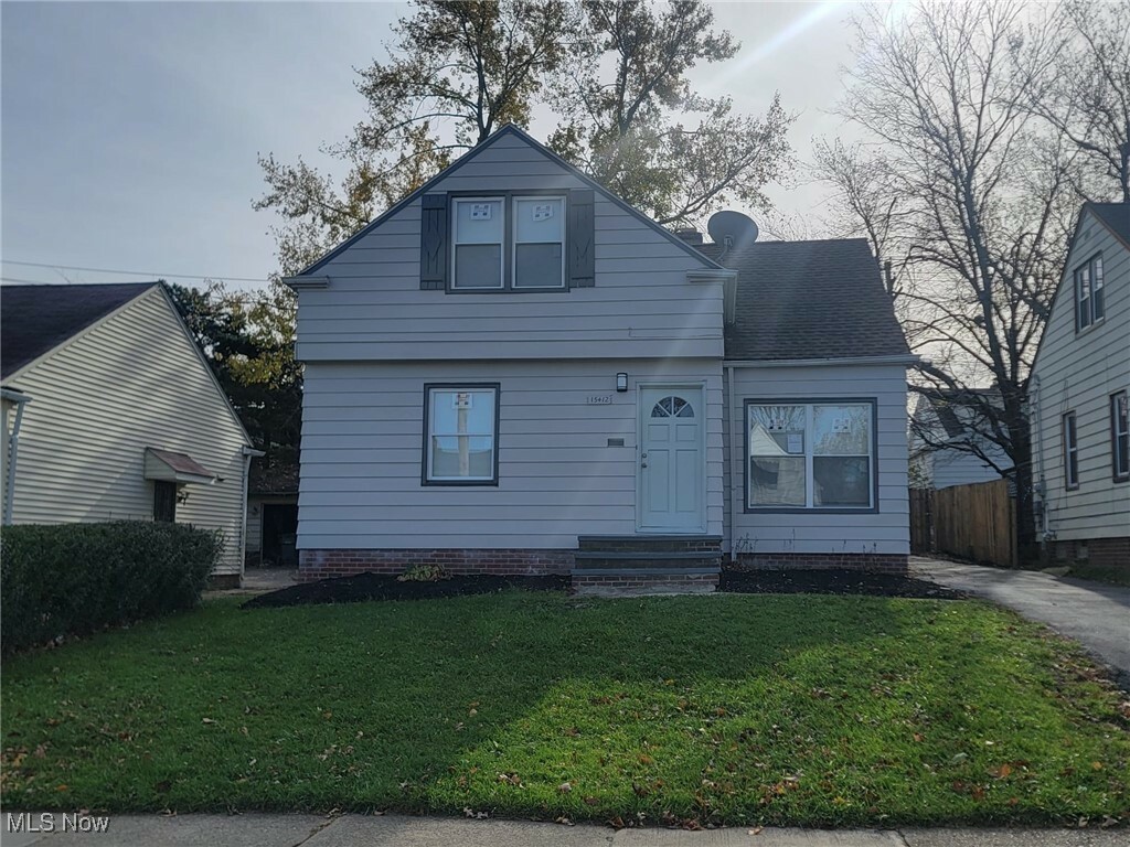 15412 Northwood Avenue  Maple Heights OH 44137 photo