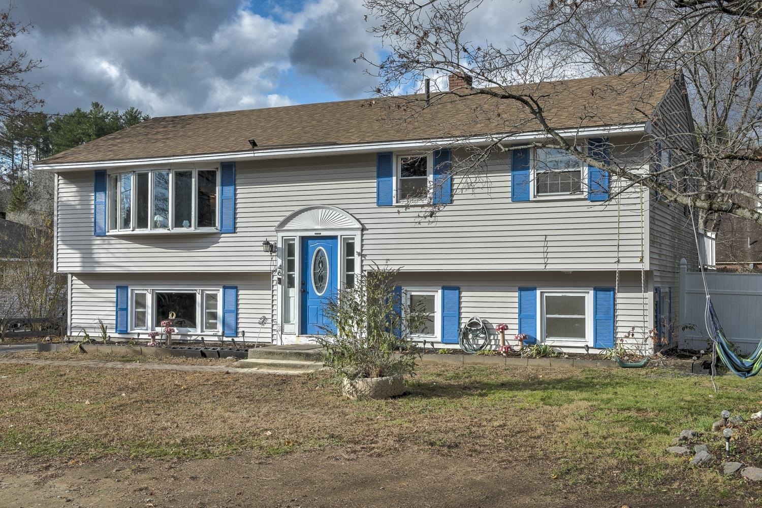 Property Photo:  46 Hamden Drive  NH 03431 