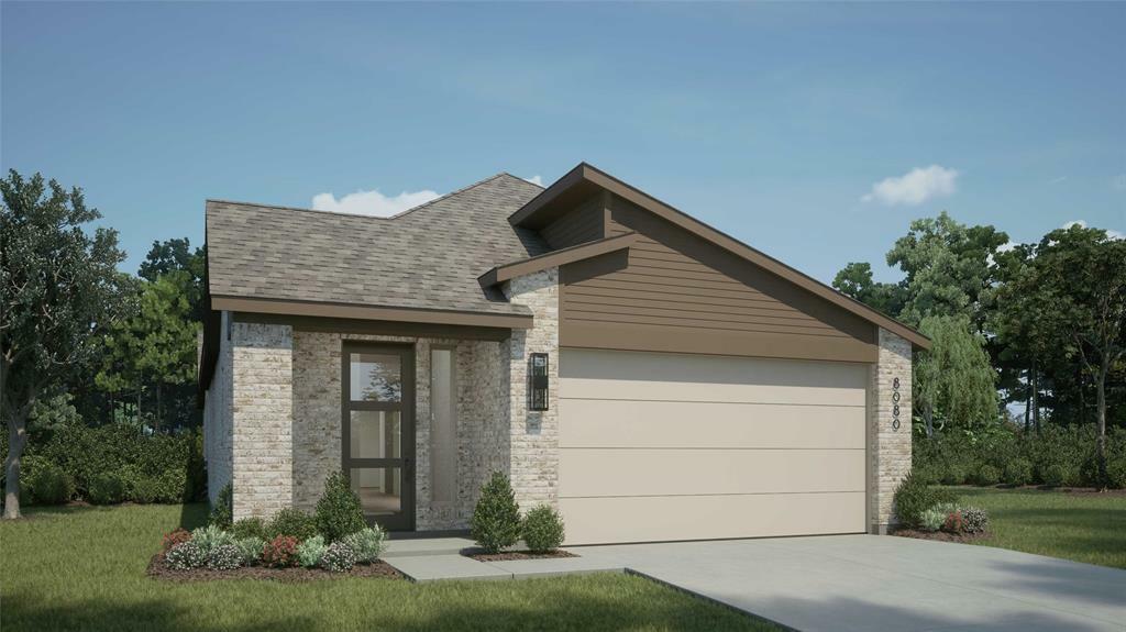 Property Photo: 3009 Templegate Court TX 75114