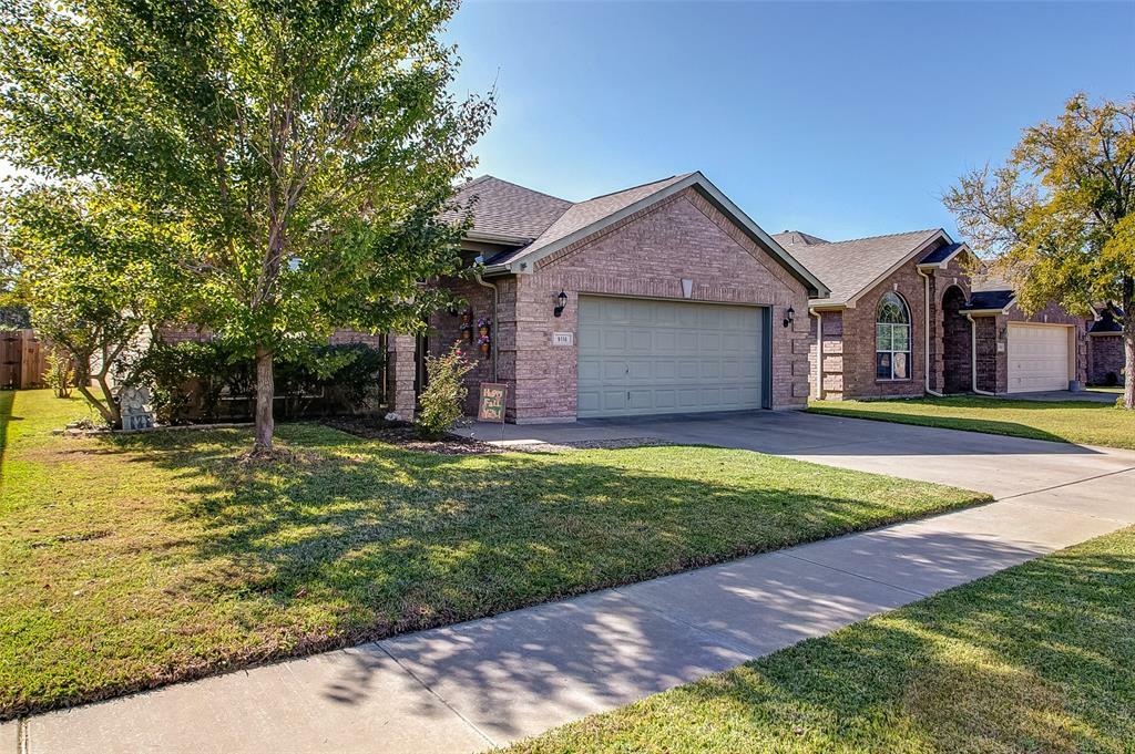 Property Photo:  9116 Winding River Drive  TX 76118 