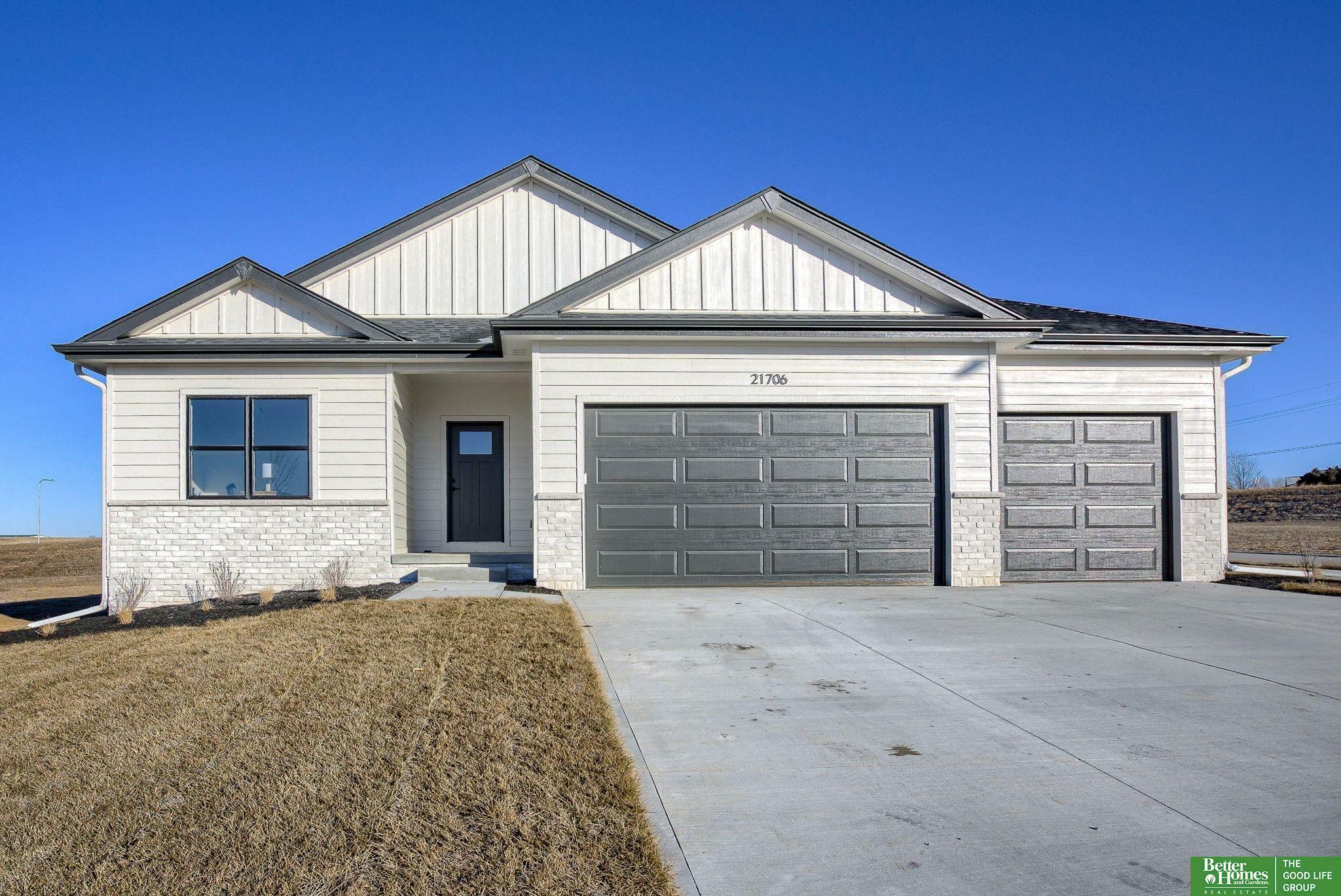 21706 Parkview Drive  Gretna NE 68028 photo