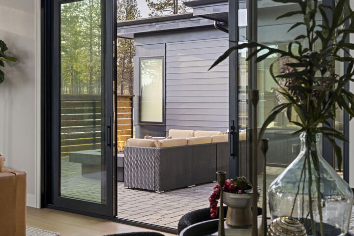 Property Photo: 3374 NW Leavitt Lane Lot 280 OR 97703