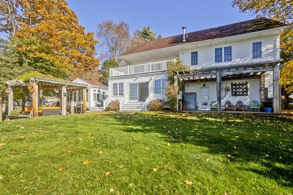 Property Photo:  62 Riverside Dr  MA 02779 