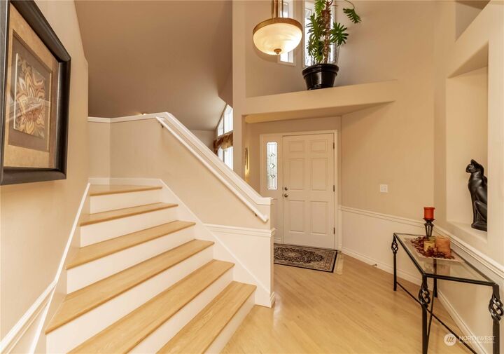 Property Photo:  13839 SE 158th Street  WA 98058 