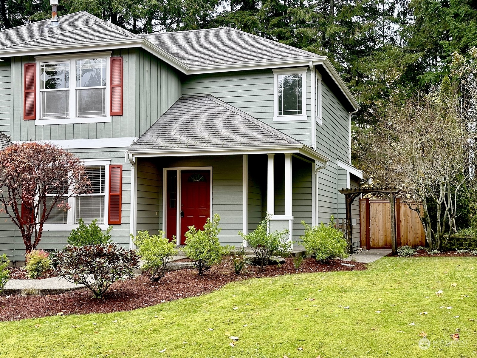 Property Photo:  7787 52nd Place NW  WA 98335 