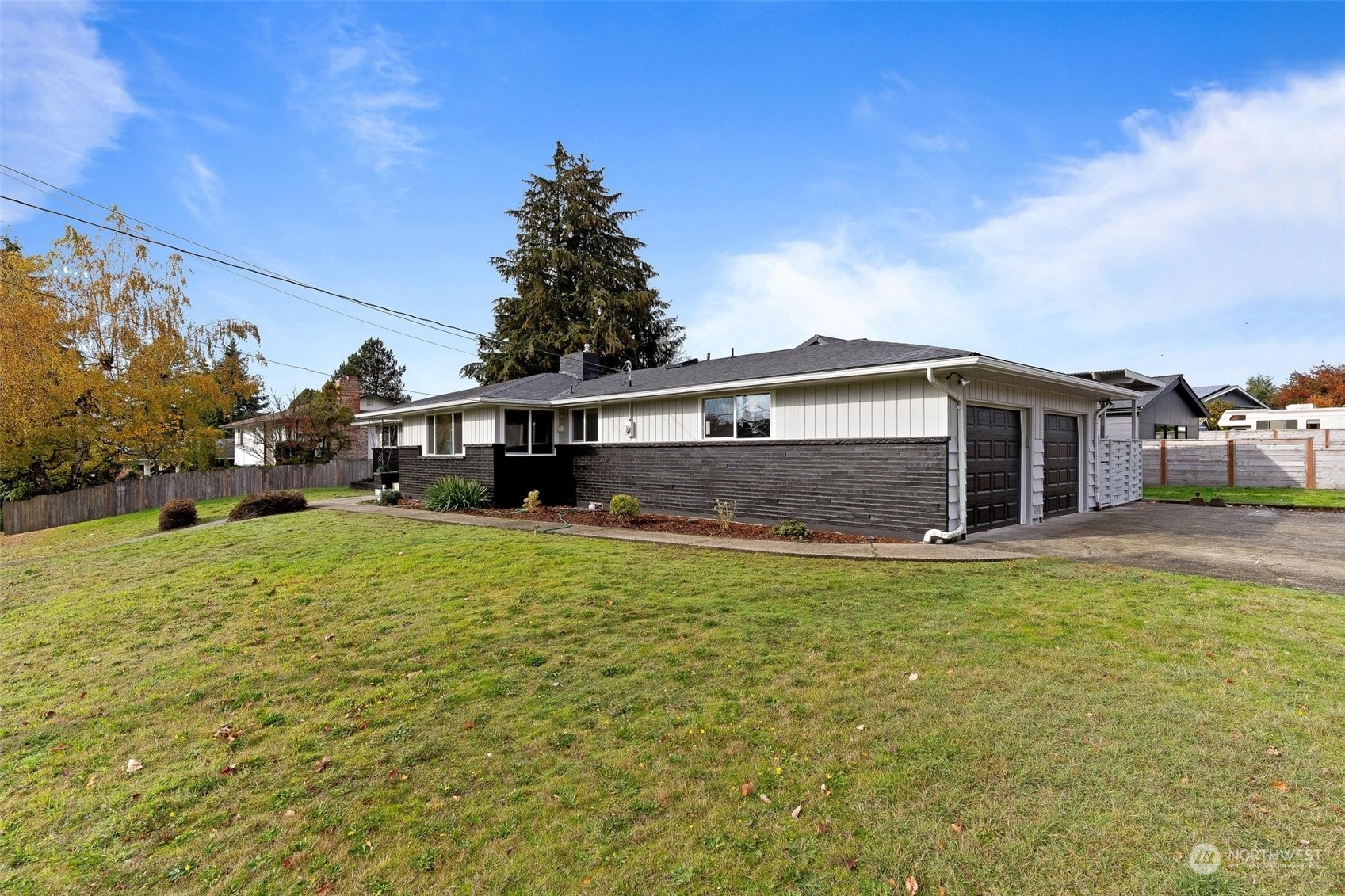 Property Photo:  2456 N Narrows Drive  WA 98406 