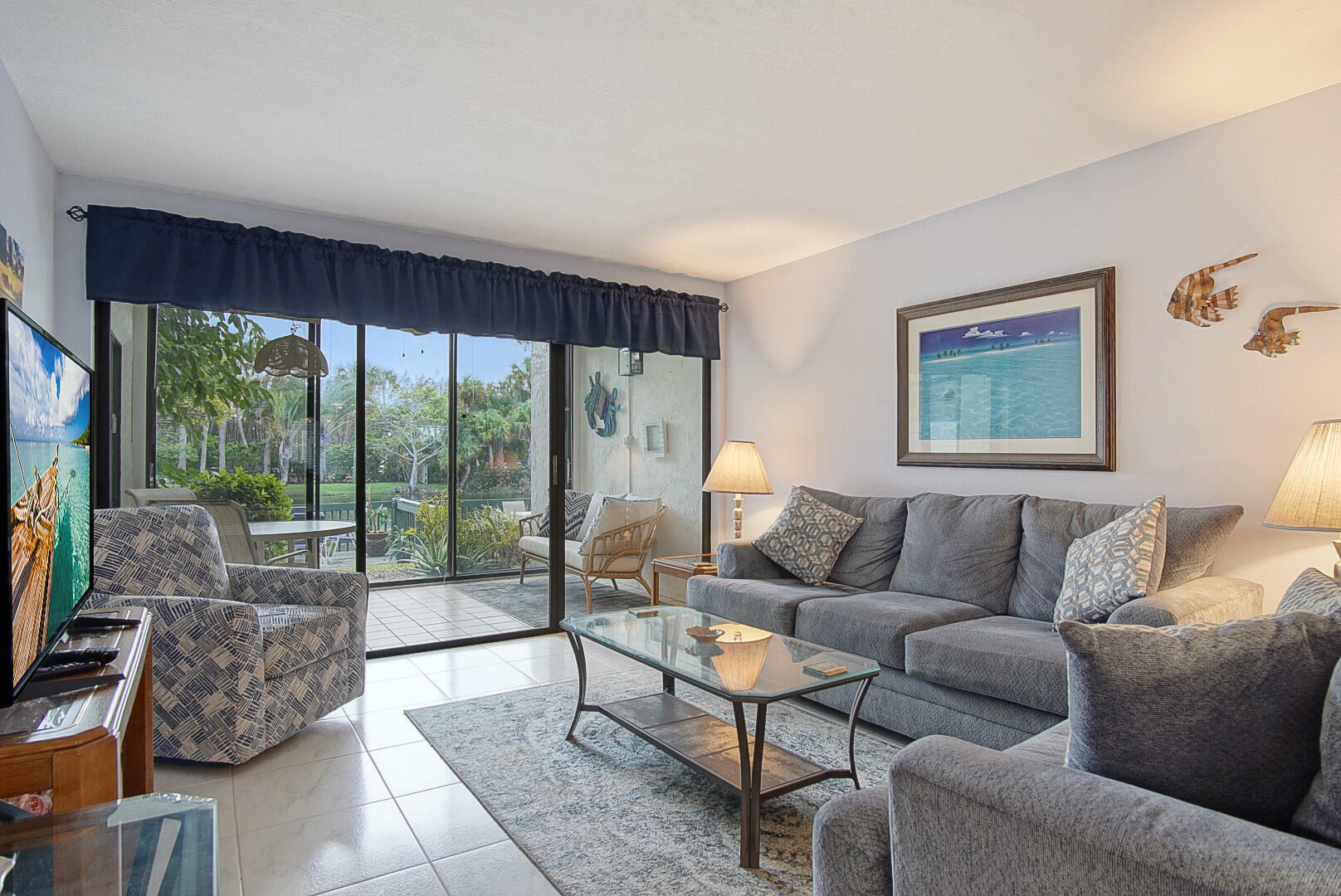 Property Photo:  2400 S Ocean Drive 6112  FL 34949 