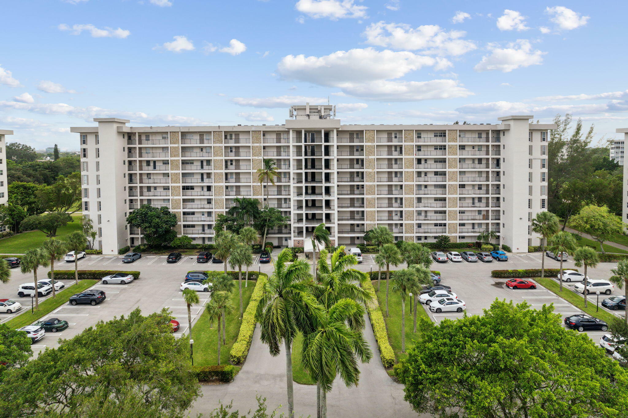 Property Photo:  3150 N Palm Aire Drive 308  FL 33069 