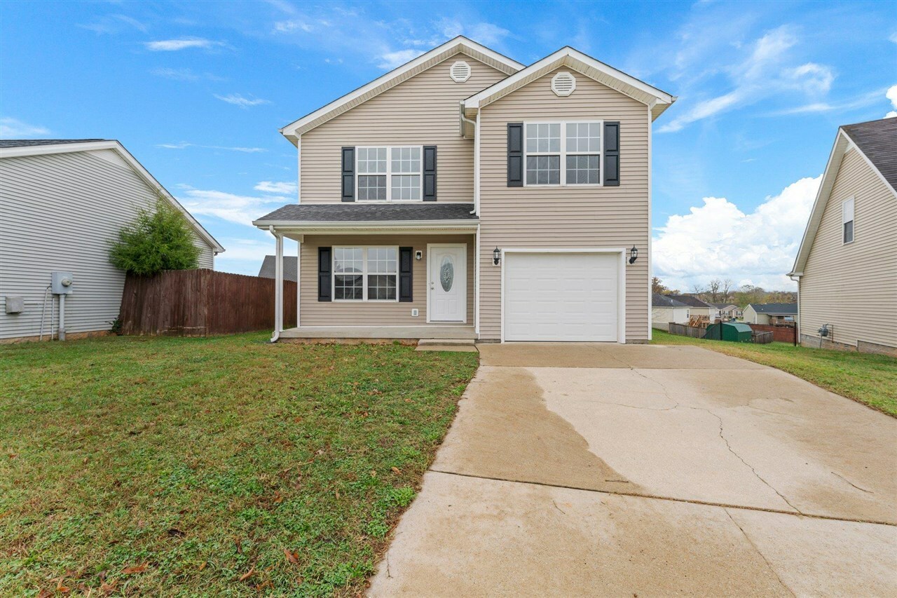 Property Photo:  404 Dockside Court  KY 42101 