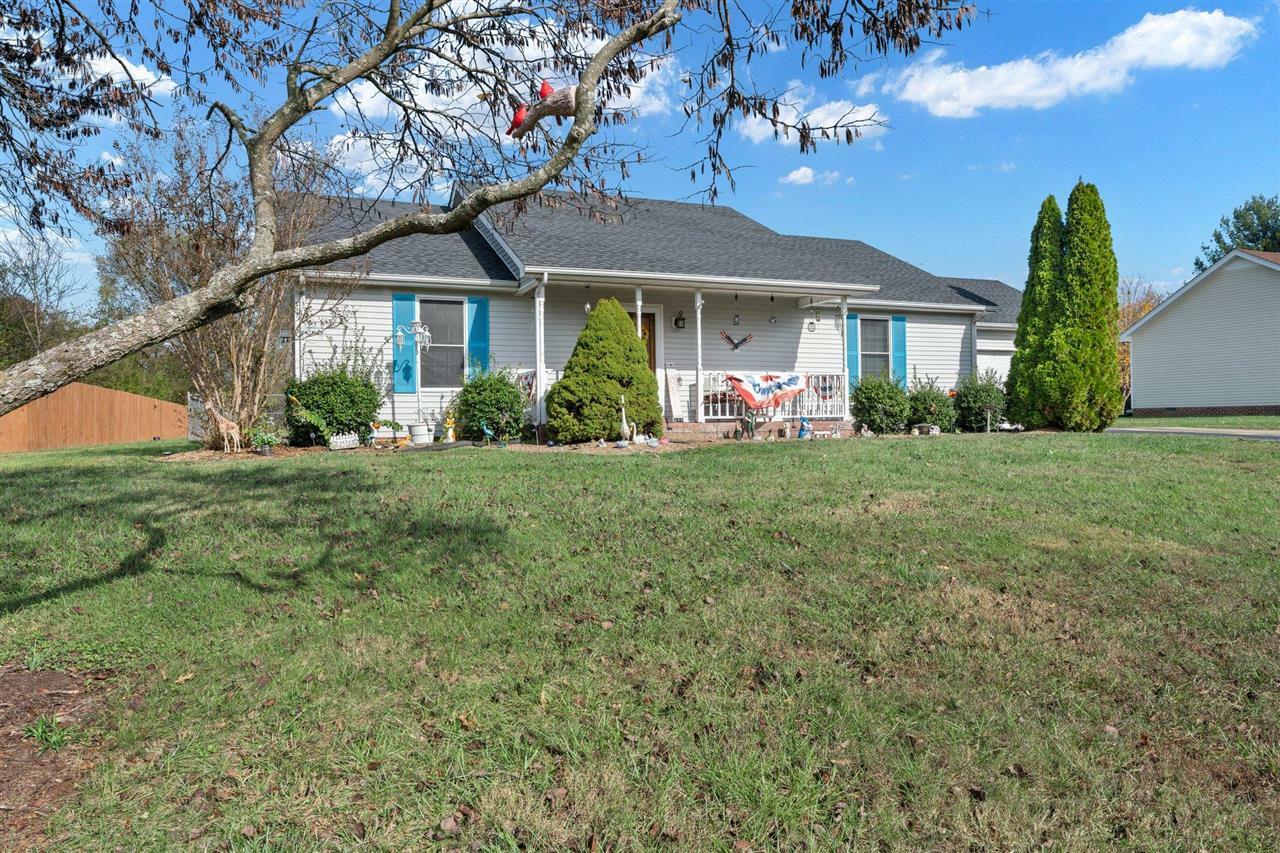 Property Photo:  45 Wyndham Way  KY 42104 