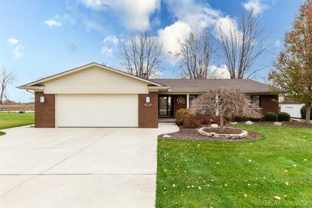 Property Photo:  7292 Flamingo Road  MI 48001 