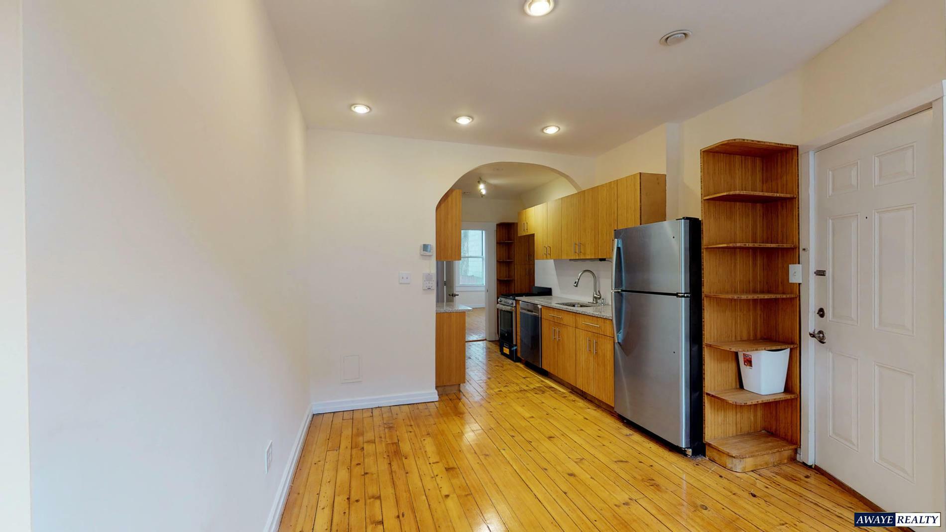 Property Photo:  155 W 9th Street 1-Flr  NY 11231 