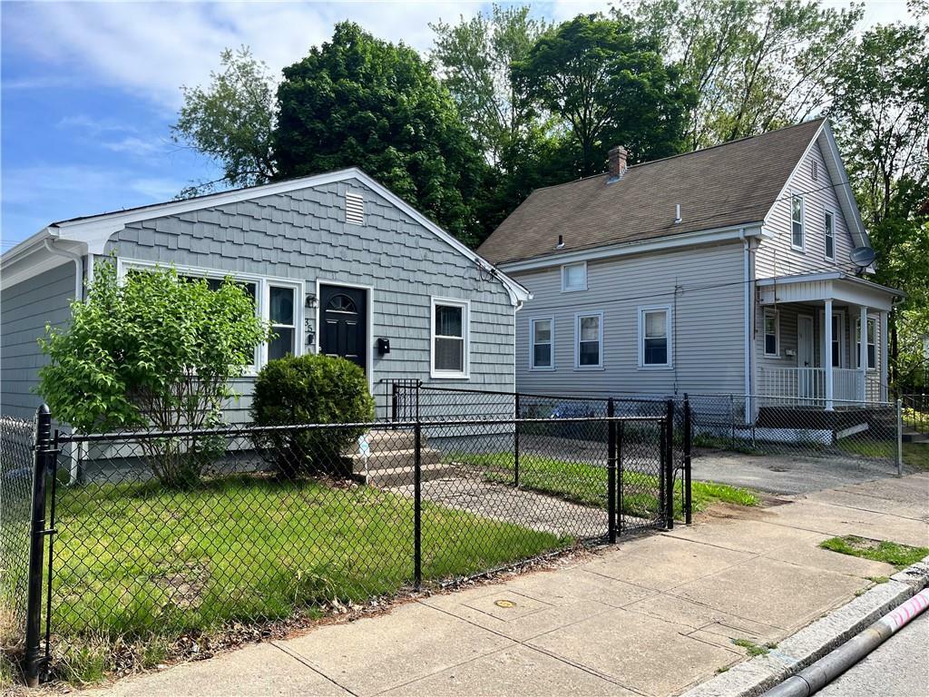 Property Photo:  357 Smith Street  RI 02905 