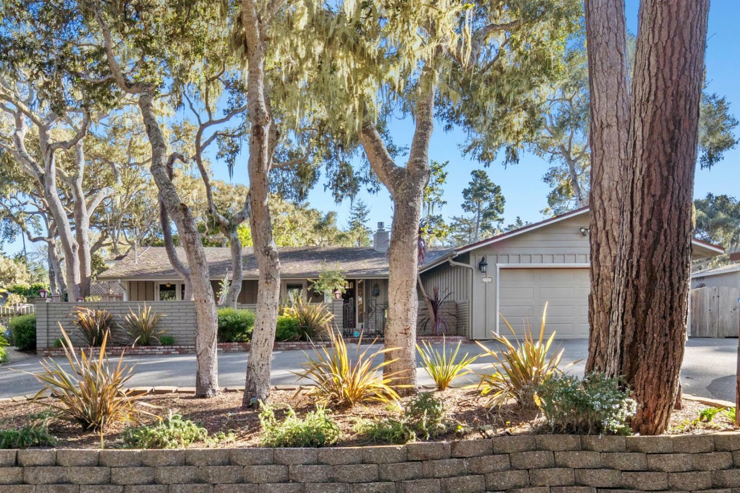 Property Photo:  2903 Colton Road  CA 93953 