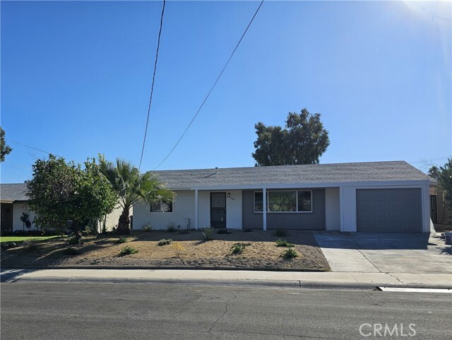 Property Photo:  43085 Illinois Avenue  CA 92211 