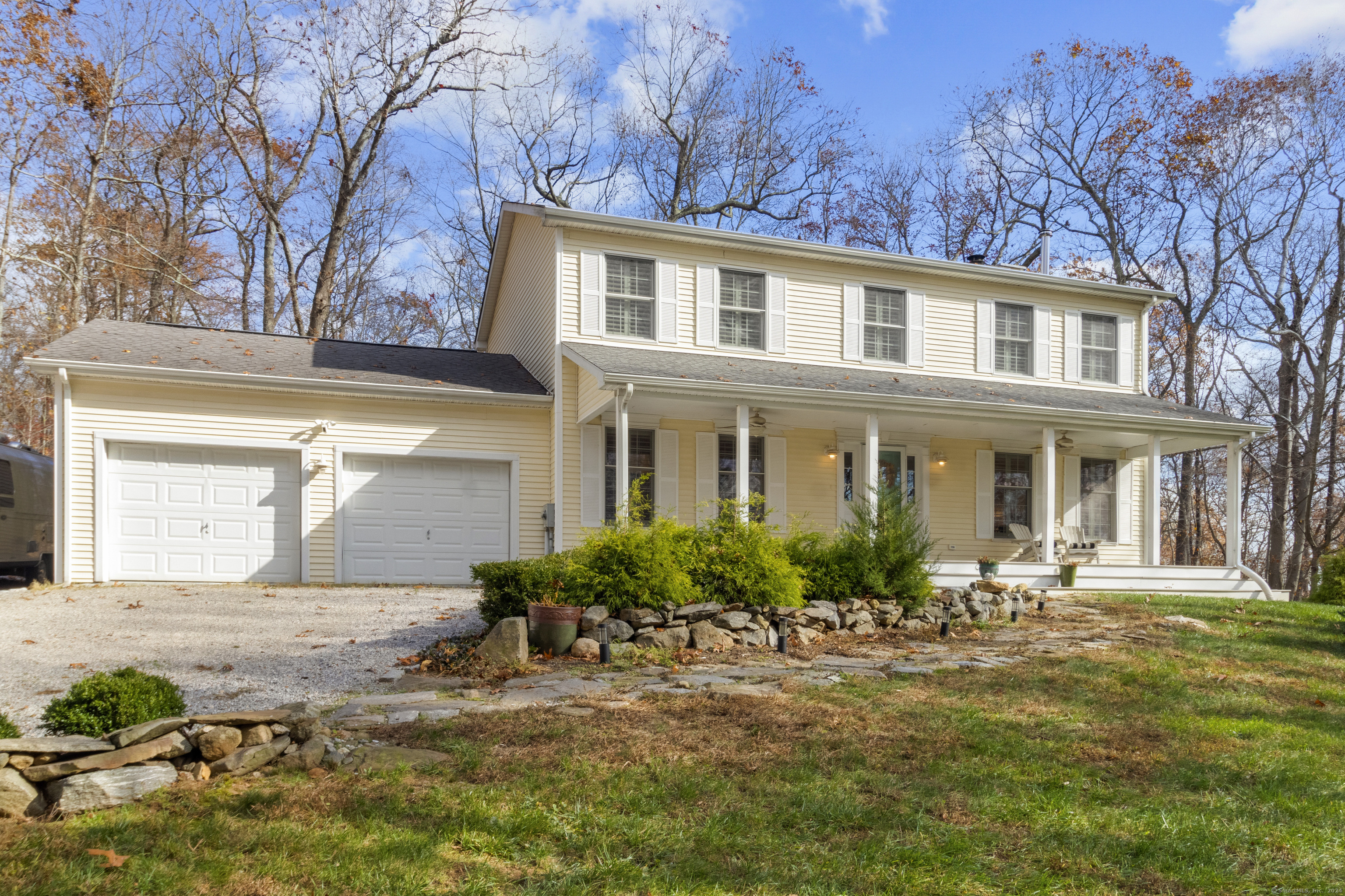 Property Photo:  27 Eagle Ridge Drive  CT 06426 