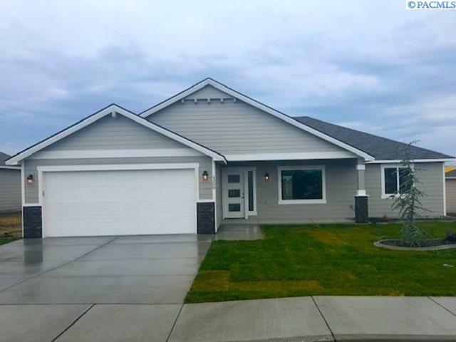 4309 Vermilion Ln  Pasco WA 99301 photo