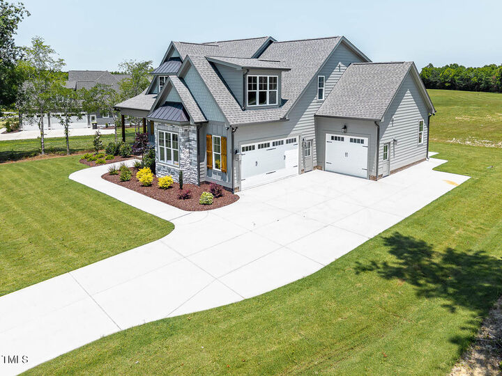 Property Photo:  20 Water Willow Lane  NC 27597