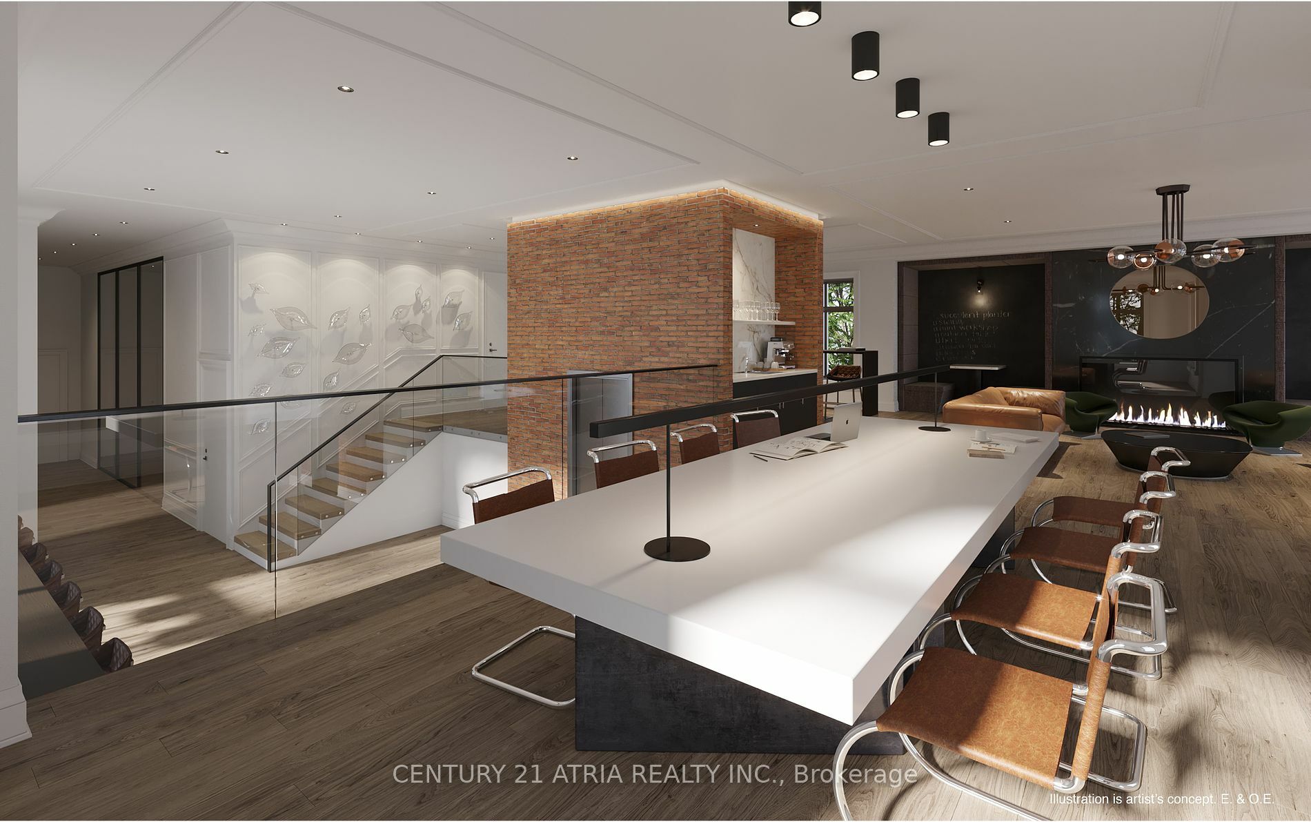 Property Photo: 308 Jarvis Street 204 ON M5A 2P2