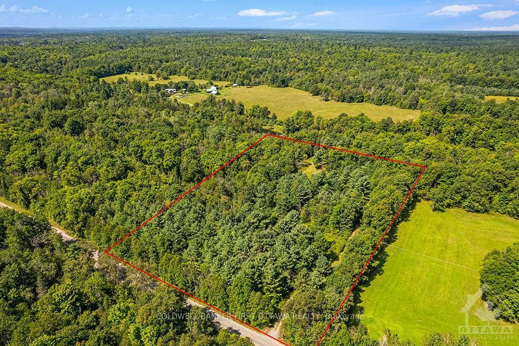 Photo de la propriété: 1606 Clayton Road ON K0A 1P0