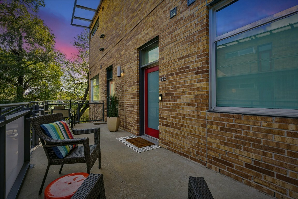 Property Photo:  2205 N Lamar Boulevard 122  TX 78705 