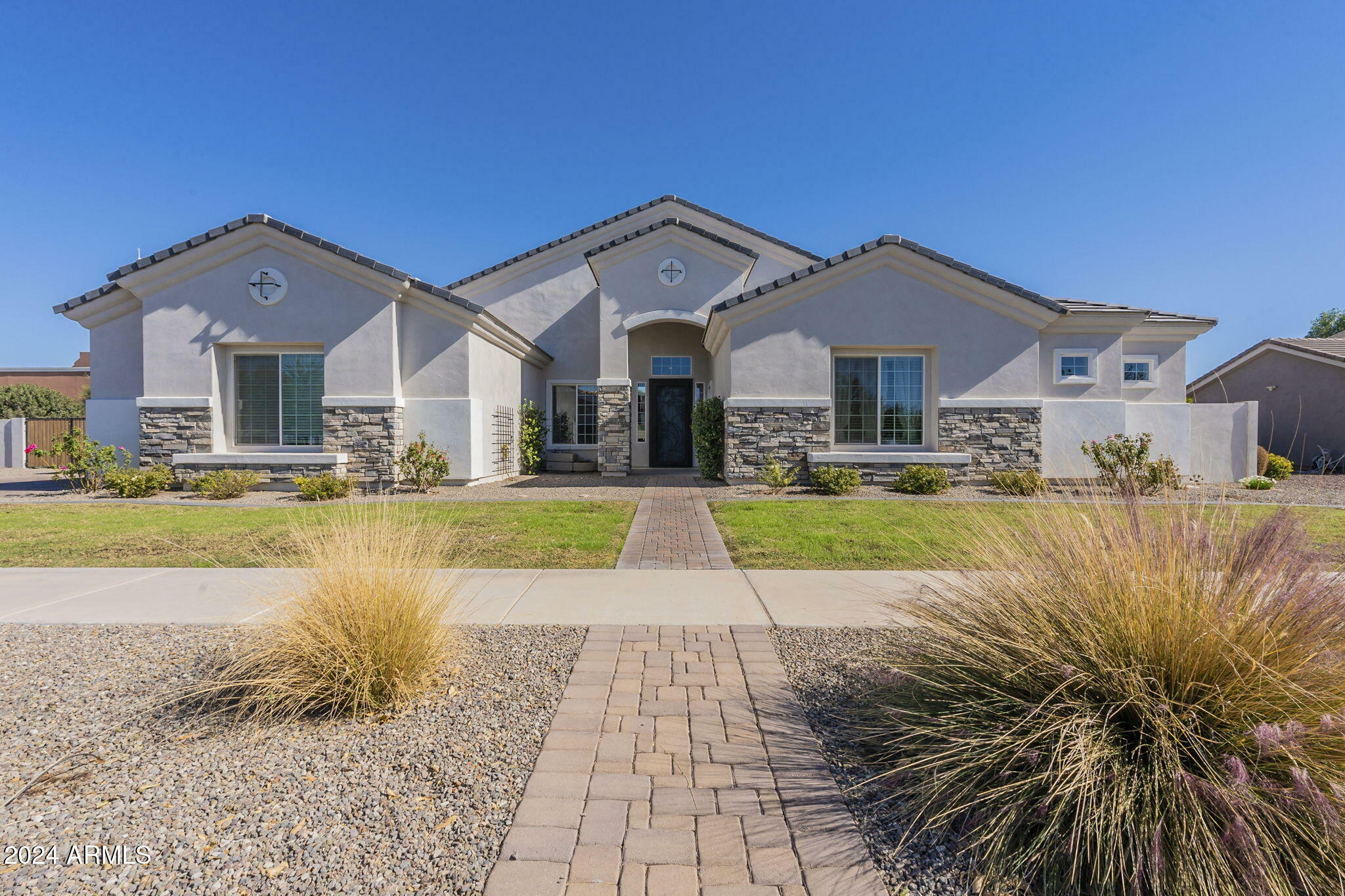 Property Photo:  18965 S 196th Place  AZ 85142 