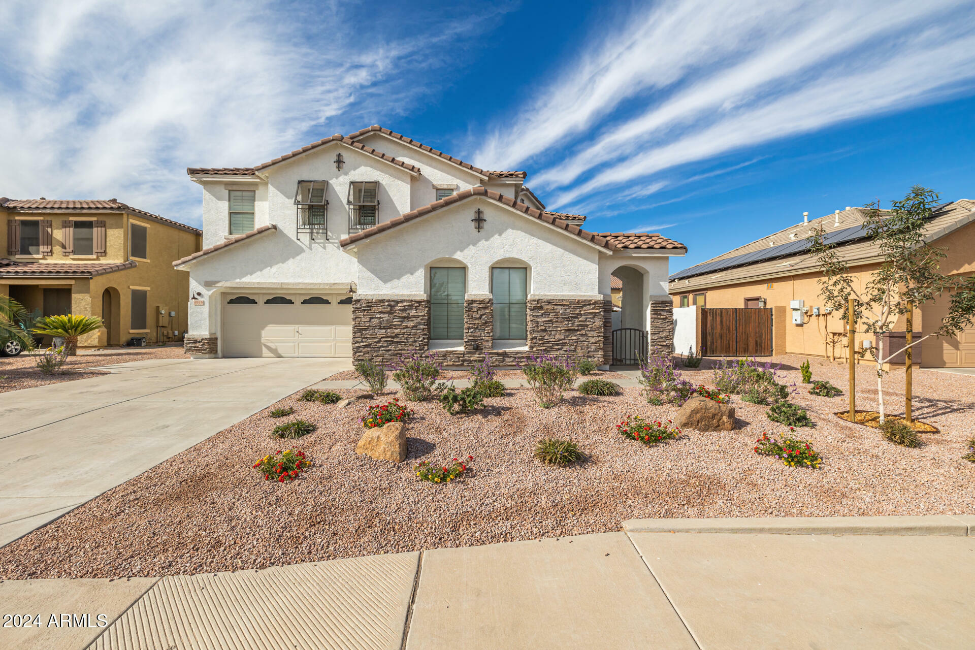 Property Photo:  6918 S Onyx Drive  AZ 85249 