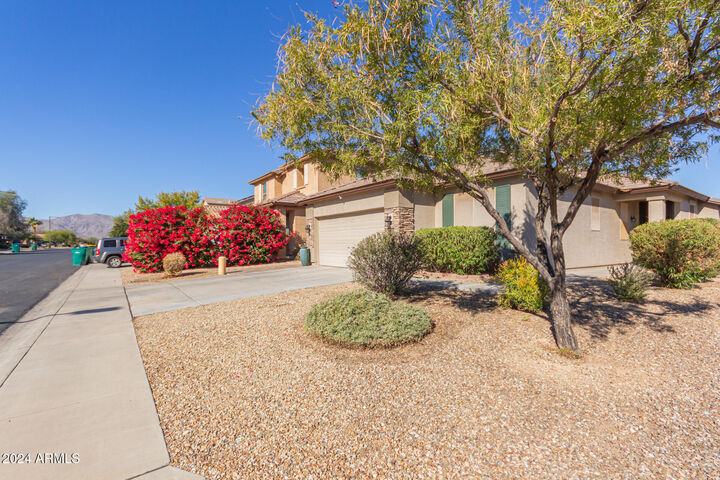 Property Photo:  17960 W Hatcher Road  AZ 85355 