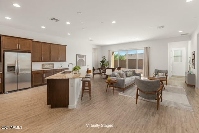 Property Photo: 24741 N 175th Drive AZ 85387