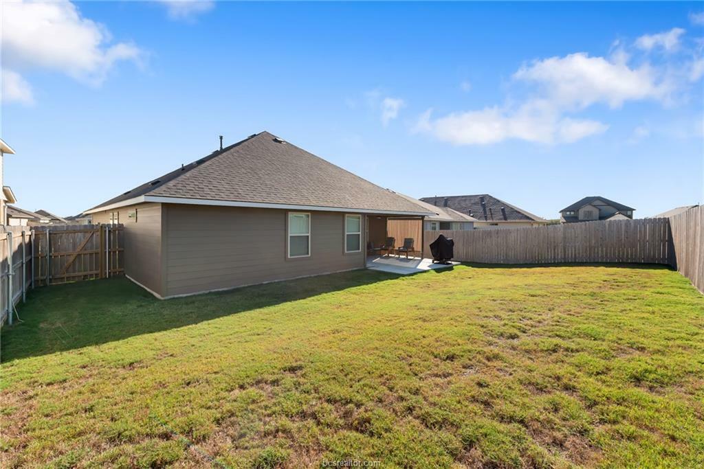 Property Photo:  1113 Kennesaw Drive  TX 77845 