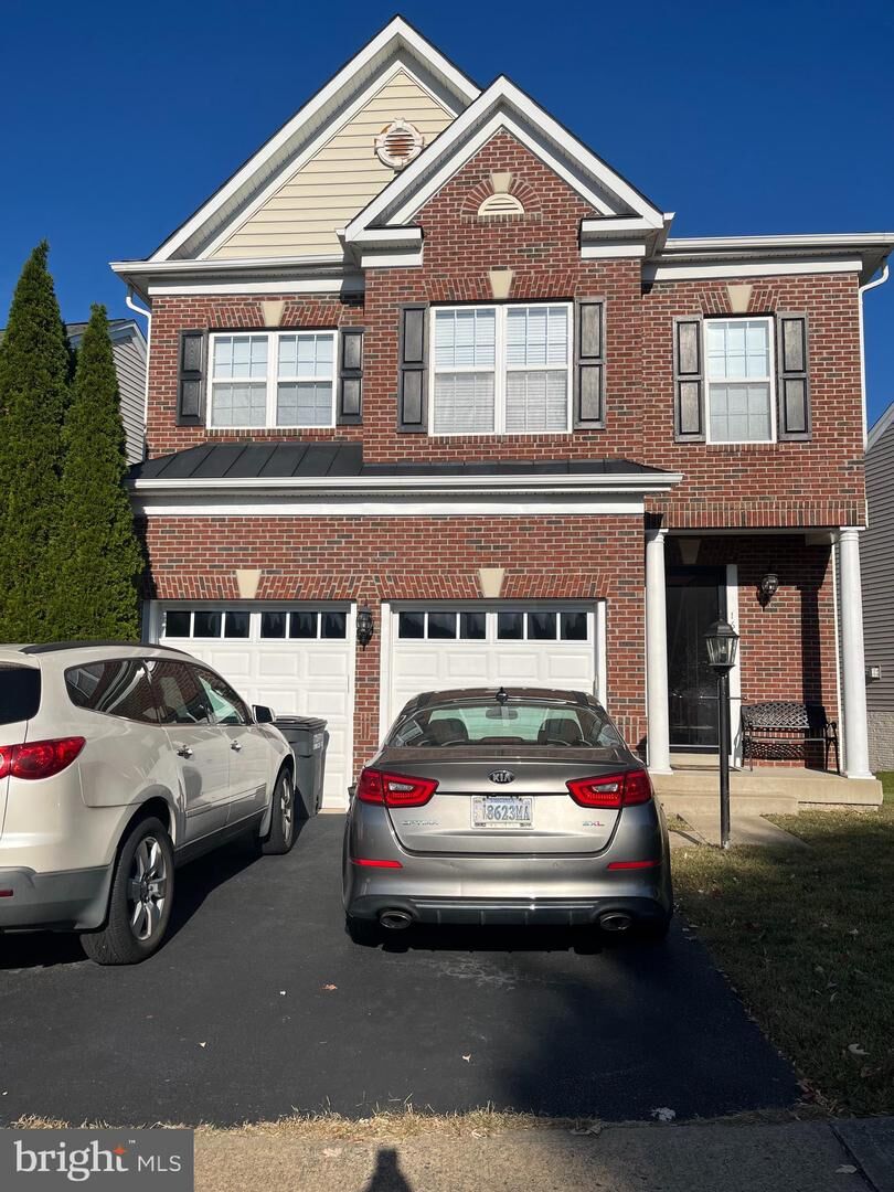 Property Photo:  16147 Radburn Street  VA 22191 