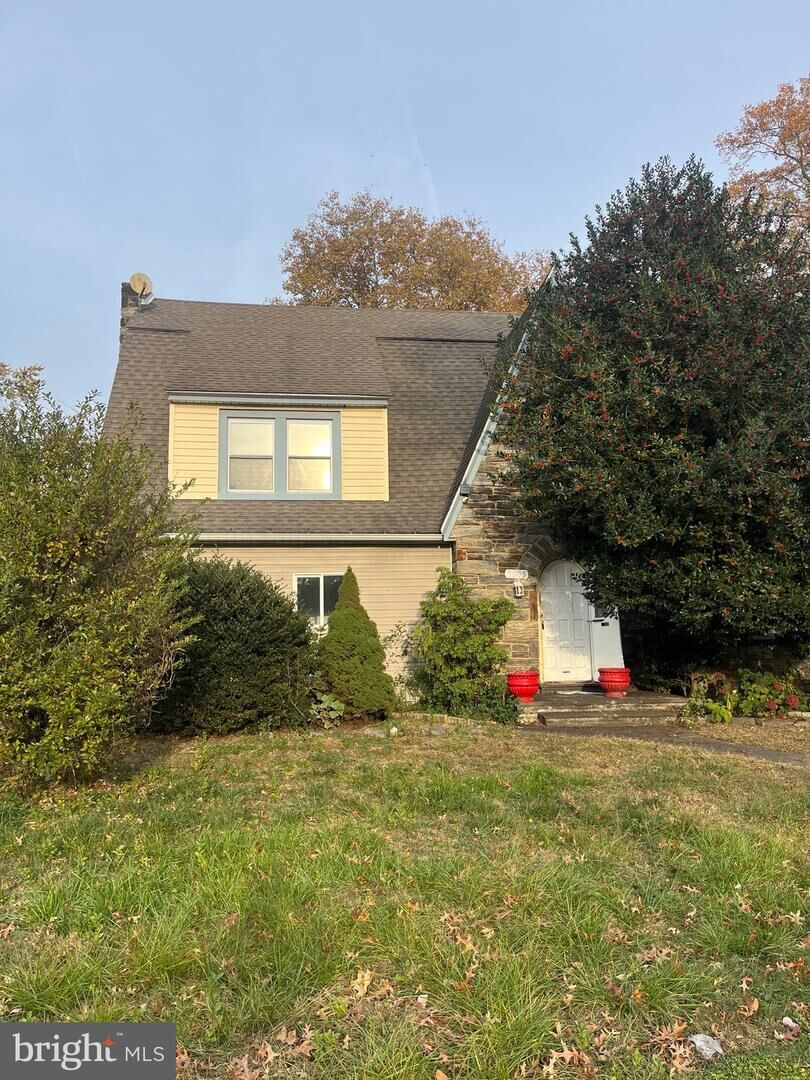 Property Photo:  1005 Wilde Avenue  PA 19026 