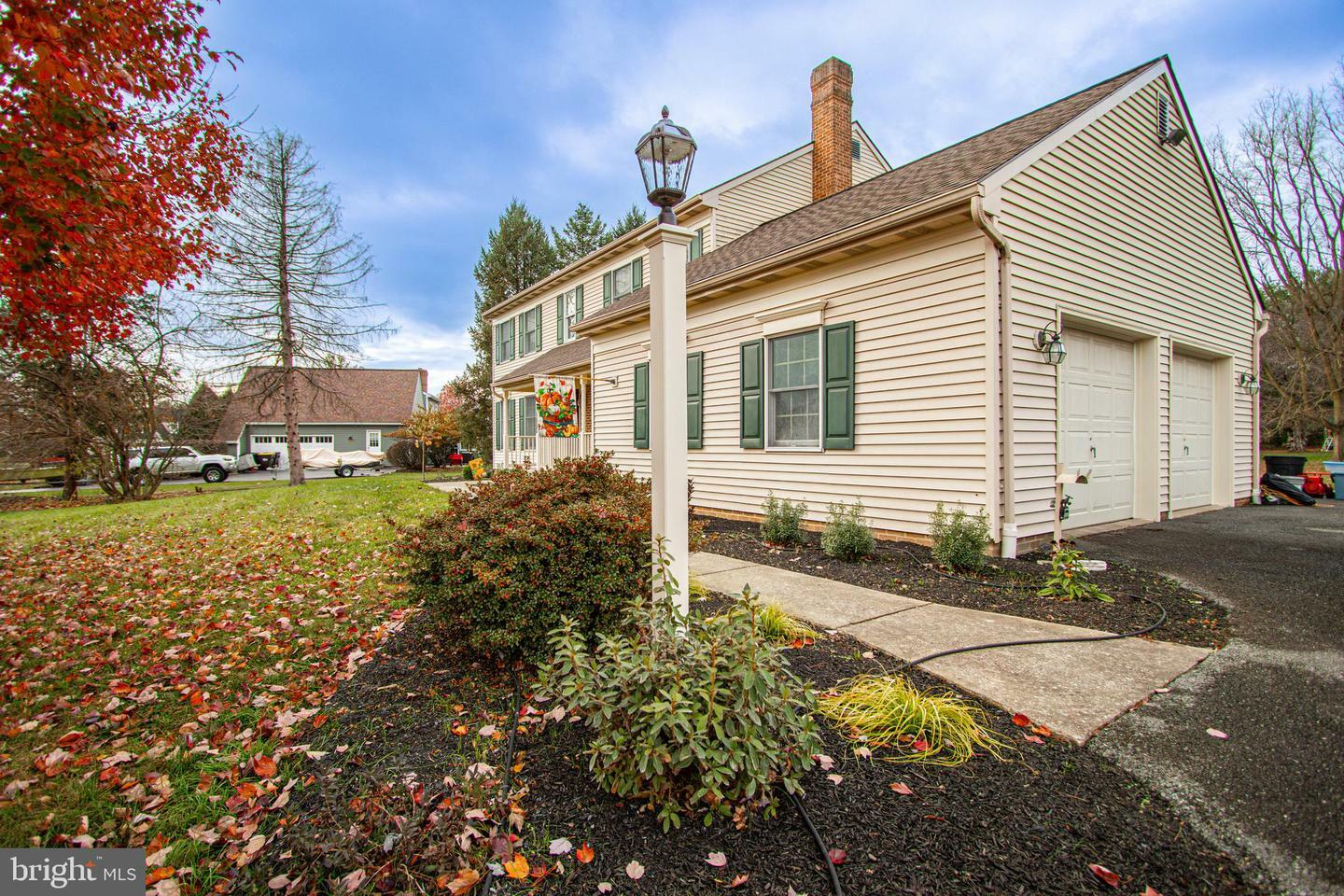 Property Photo:  306 Rumford Road  PA 17543 