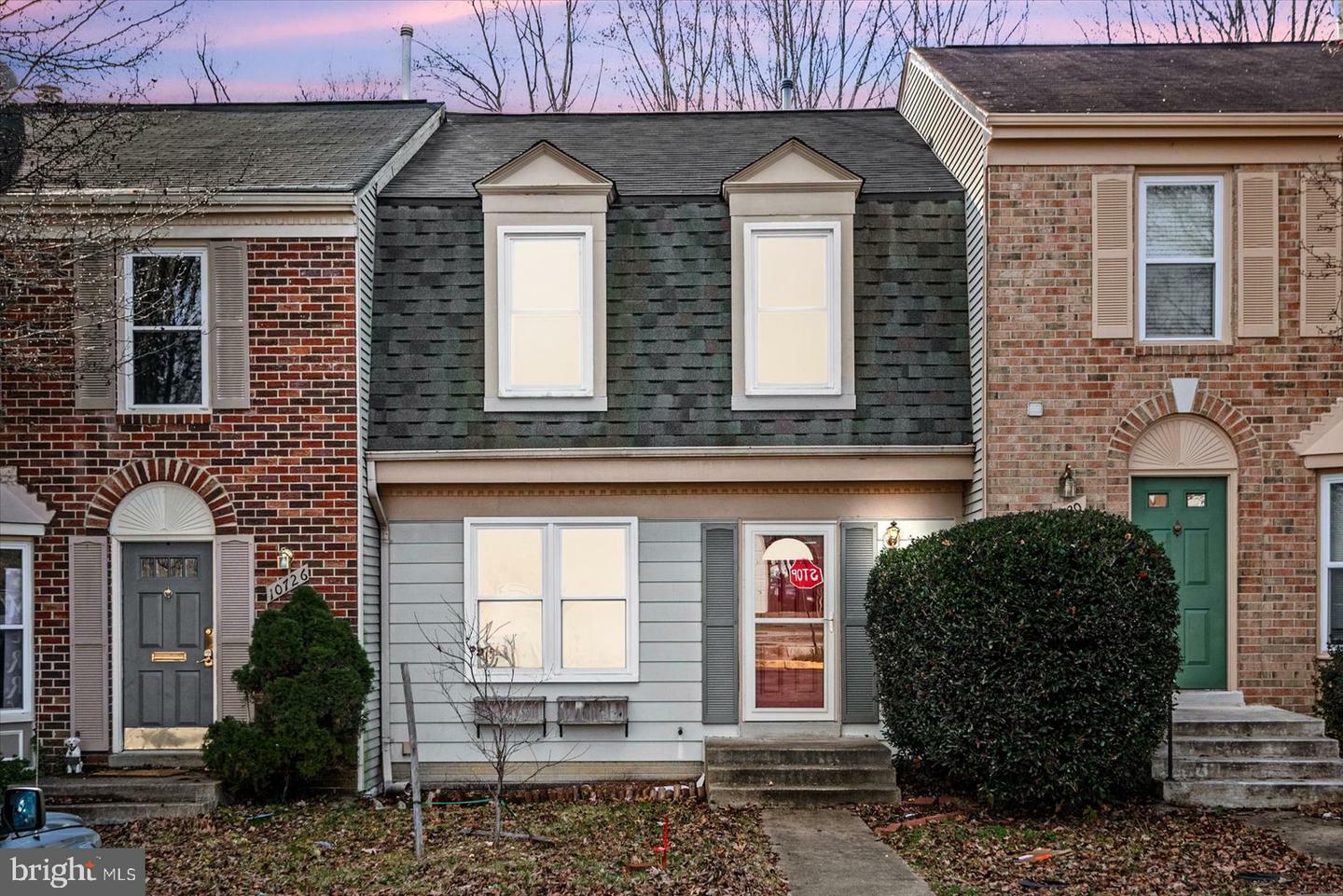 Property Photo:  10728 Wakeman Drive  VA 22407 