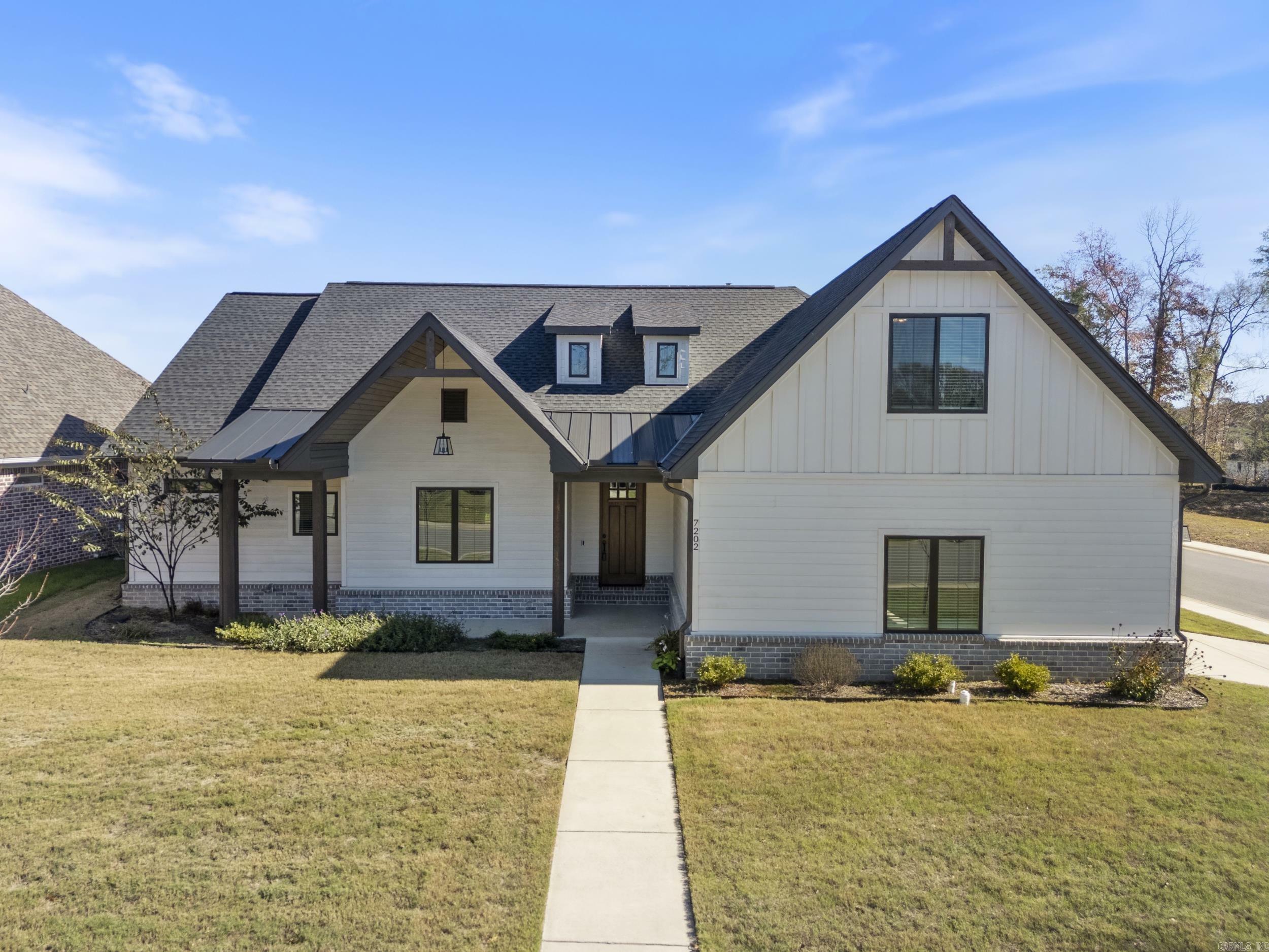 Property Photo:  7202 Havenwood Drive  AR 72019 