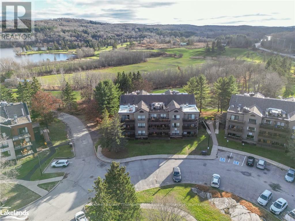 Photo de la propriété:  1235 Deerhurst Drive 53-201  ON P1H 2E8 