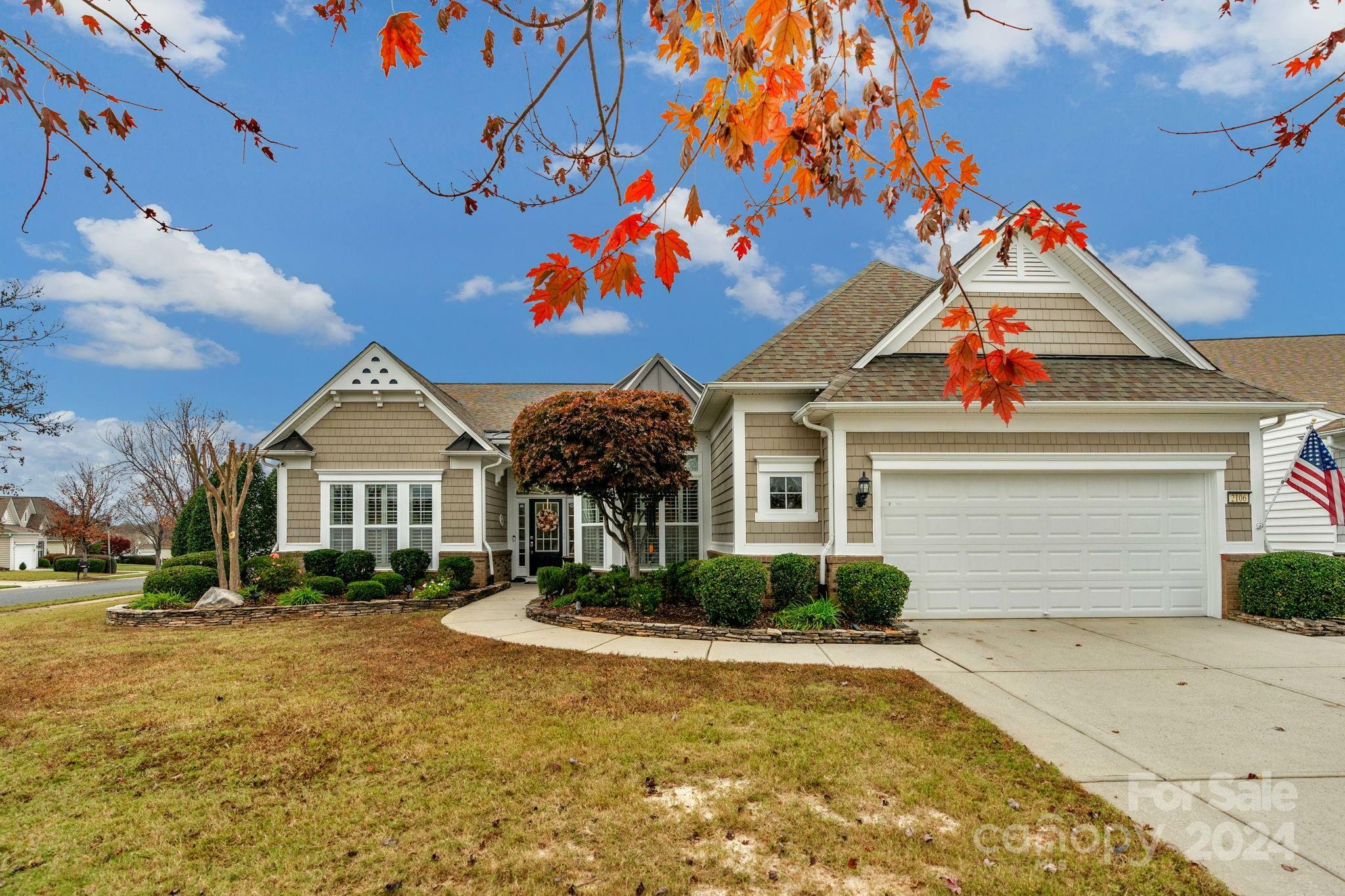 2106 Yellowstone Drive  Fort Mill SC 29707 photo