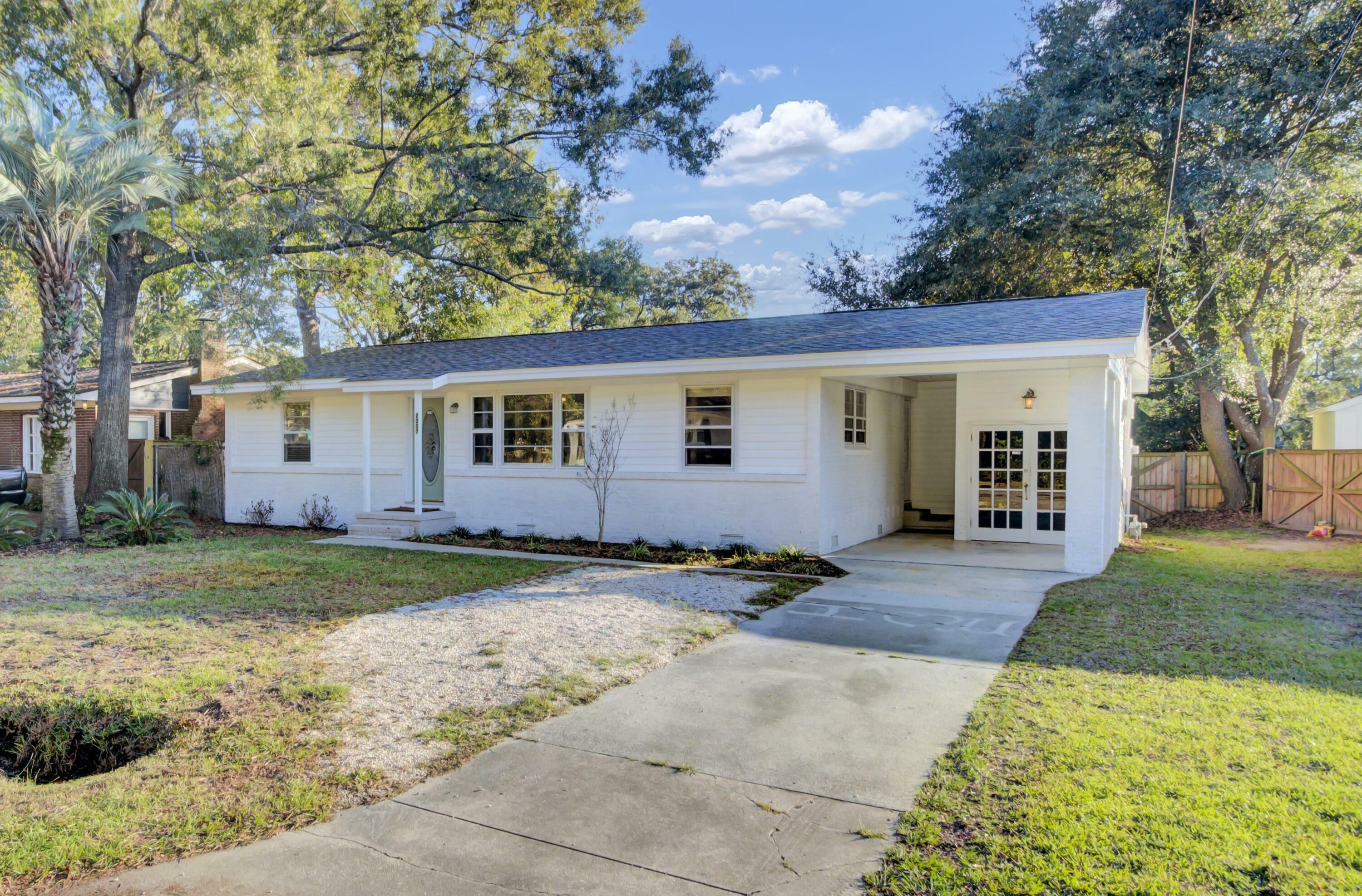 Property Photo:  2007 Culver Avenue  SC 29407 